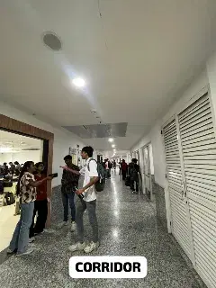 VIPS Campus photo 21